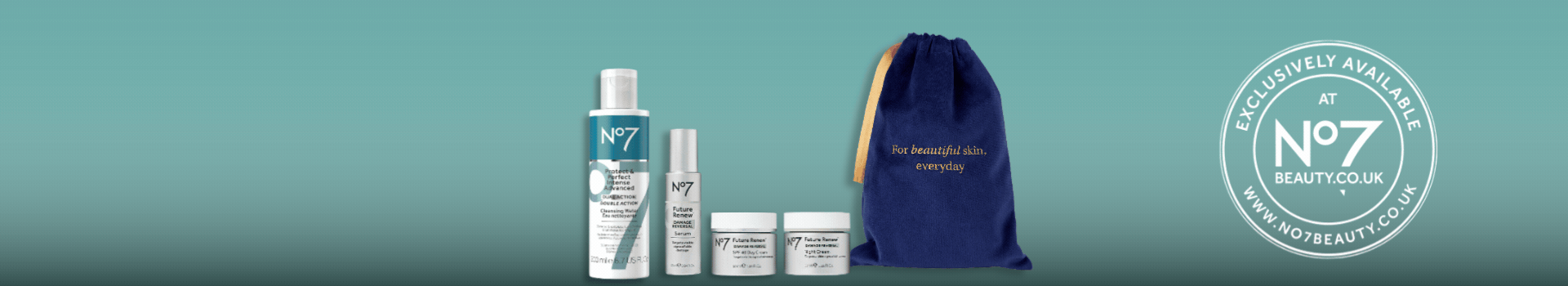 Build Your Skincare Routine