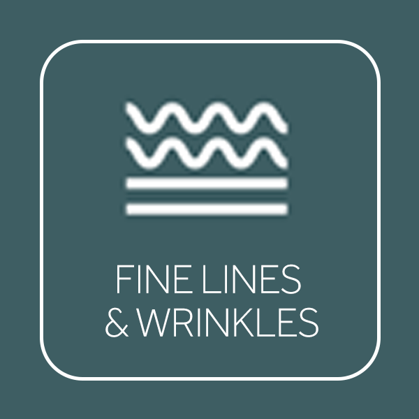 Fine Lines & Wrinkles